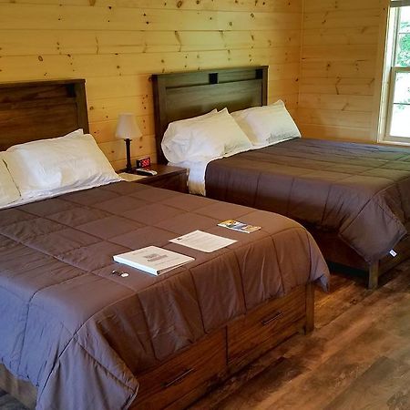 Abbot Trailside Lodging Abbot Village Екстер'єр фото