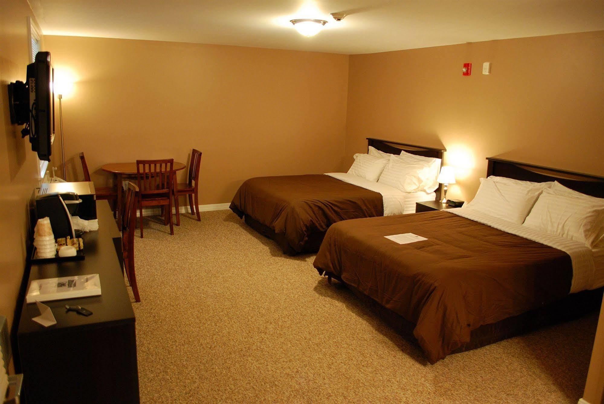 Abbot Trailside Lodging Abbot Village Екстер'єр фото